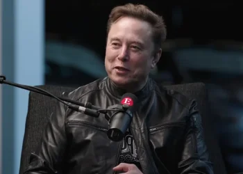 Elon Musk’s comment