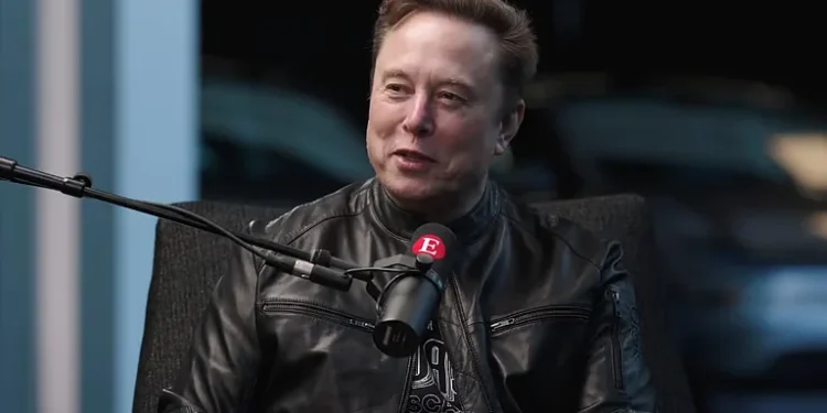 Elon Musk’s comment