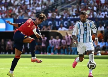 FIFA WC 2026 Final