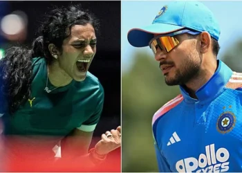 From P.V. Sindhu’s victory to Gill’s ranking – Sports Snippets