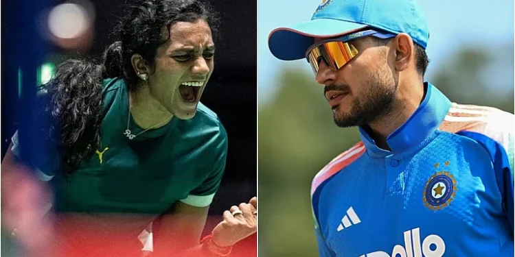 From P.V. Sindhu’s victory to Gill’s ranking – Sports Snippets