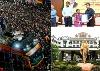 Government order granting state jobs to 31 people in Karur quashed.