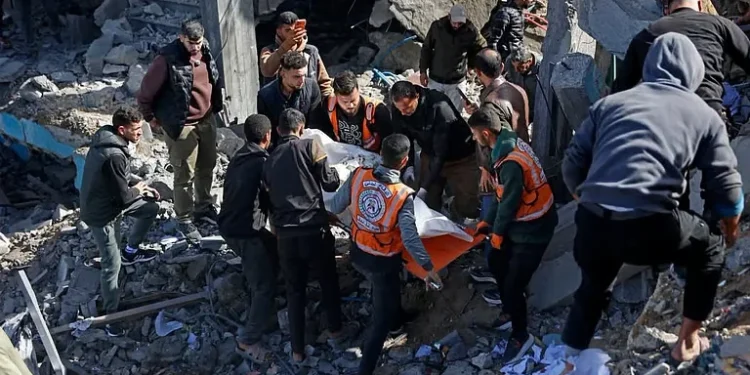 Hamas weapons manufacturing chief shot dead