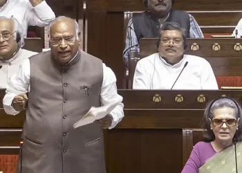 Kharge questions Amit Shah
