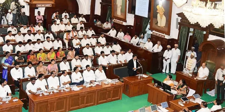 Legislative Assembly tamilnadu Legislative Assembly tamilnadu