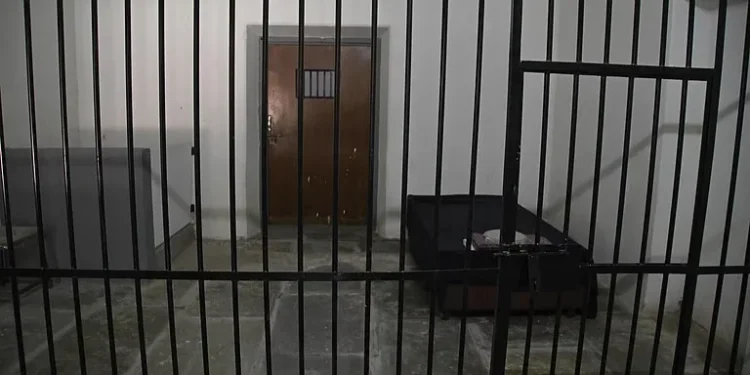 Life imprisonment