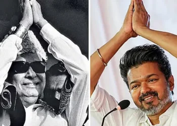 MGR’s tenure as Chief Minister were hits; will Vijay’s