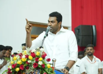 Minister Aadav Arjuna