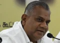Minister Anand Minister Anand
