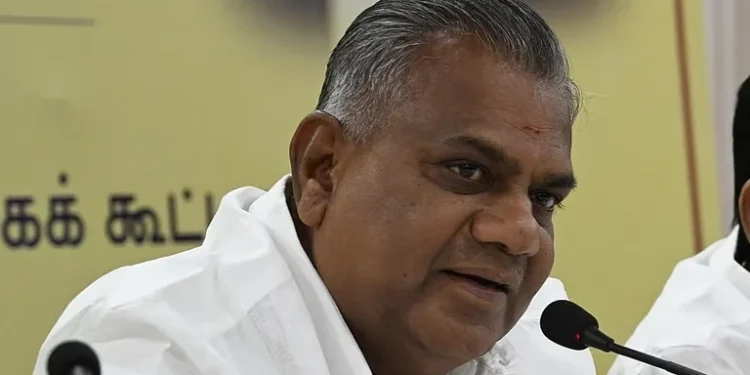 Minister Anand Minister Anand