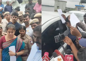Minister Keerthana