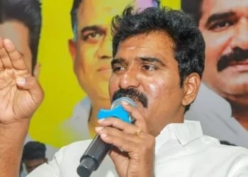 Minister Nirmal Kumarrt