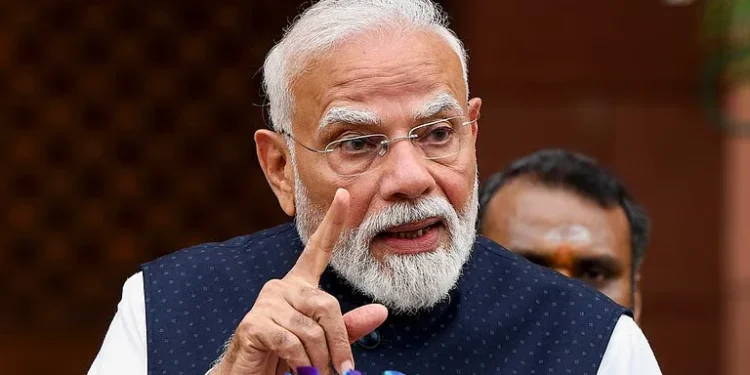Modi all india Modi all india