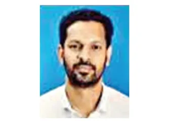 Murder case of RSS functionary Sreenivasan