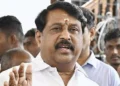 Nainar Nagendran