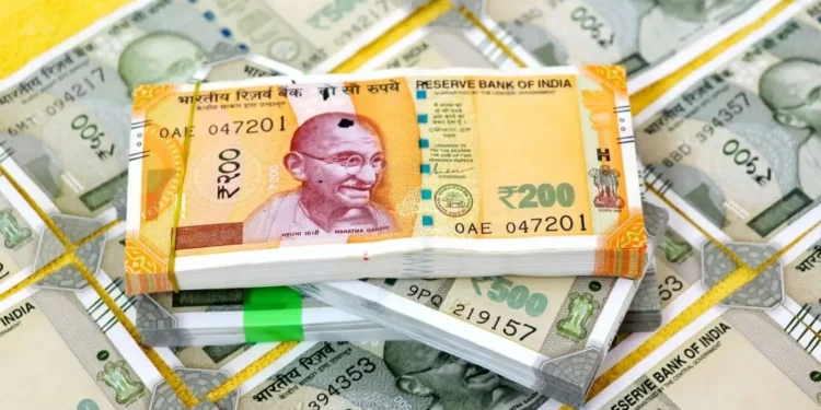 Nepal Permits Indian Currency Notes of ₹200 and ₹500 up to a Limit of ₹25,000