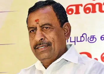 O.S. Manian