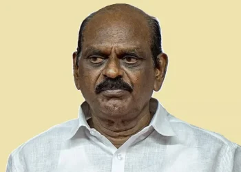 Order issued for further investigation into the case against Vaithilingam.