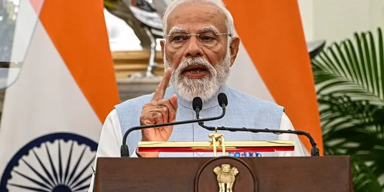 PM Modi expresses pride; Rajnath Singh pays tribute. PM Modi expresses pride; Rajnath Singh pays tribute.