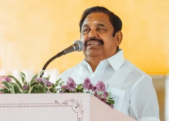 Palaniswami