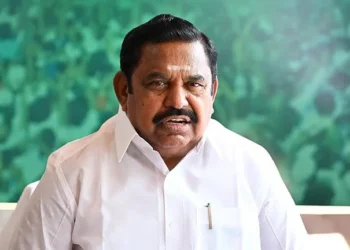 Palaniswami’s plan