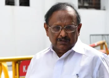 Raghupathy’s retort.