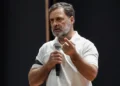 Rahul Gandhi Rahul Gandhi