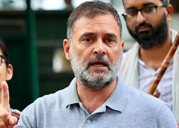 Rahul Gandhi RTY789