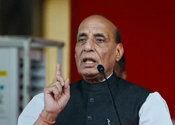 Rajnath Singh