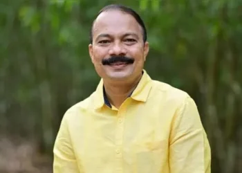Sabarimala lear