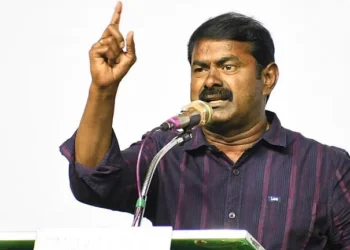 Seeman NTK