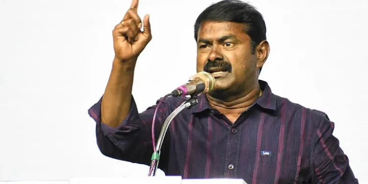Seeman NTK