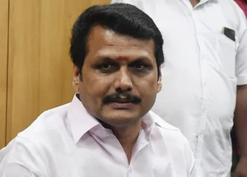 Senthil Balaji