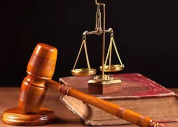 Supreme Court Order