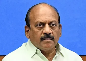 T.M. Anbarasan Adjourned to August 13