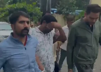 TET Question Paper Leak Key Accused Arrested