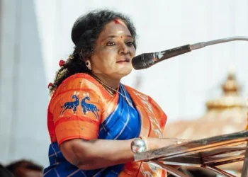 Tamilisai