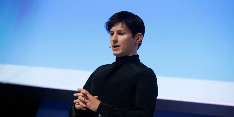 Telegram CEO is an internationally wanted criminal Russia announces