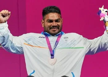 The success story of CWG medalist Jandu Kumar!