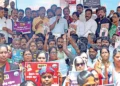 Thirumavalavan urges passing a bill seeking exemption from NEET during the Assembly session.