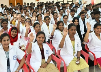Two-Day Extension to Apply for MBBS and BDS Courses