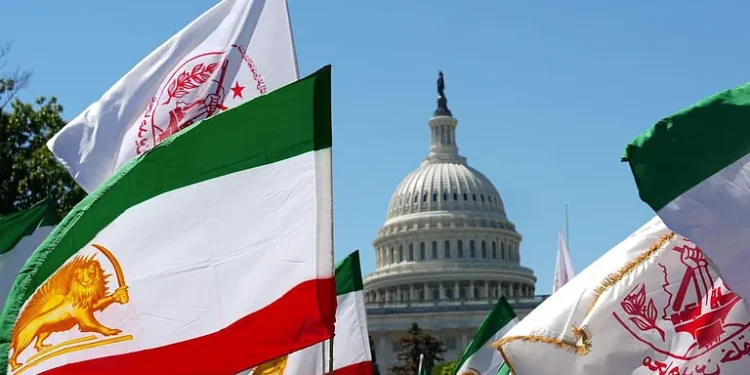 US-Iran conflict pause