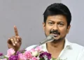 Udhayanidhi