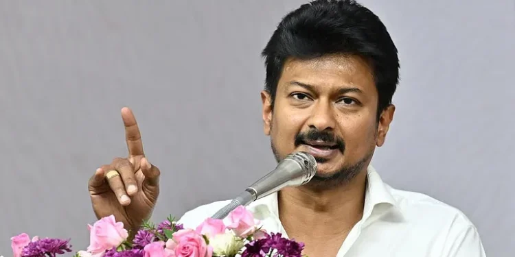 Udhayanidhi Udhayanidhi
