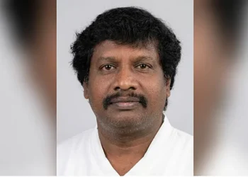 Uthangarai TVK MLA