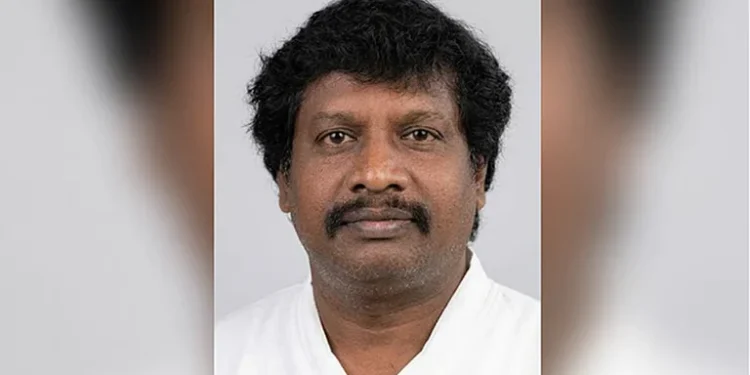 Uthangarai TVK MLA Uthangarai TVK MLA