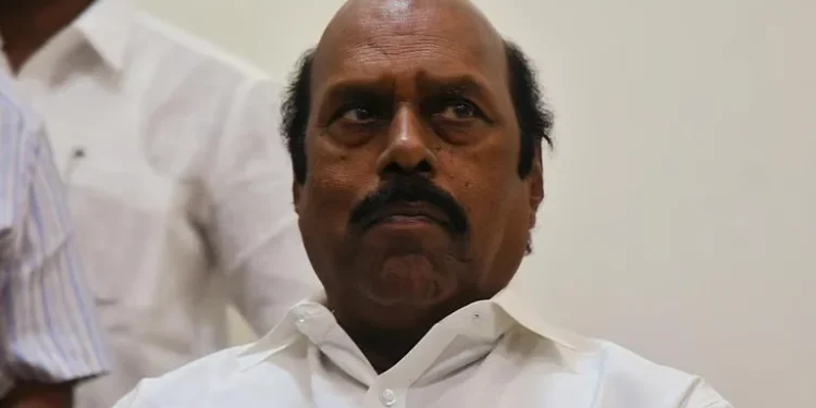 VELU DMK VELU DMK