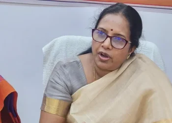 Vanathi Srinivasan 25684