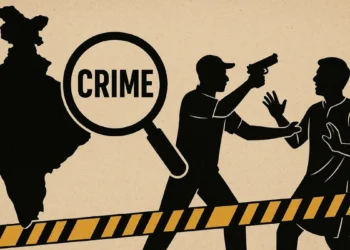 crime