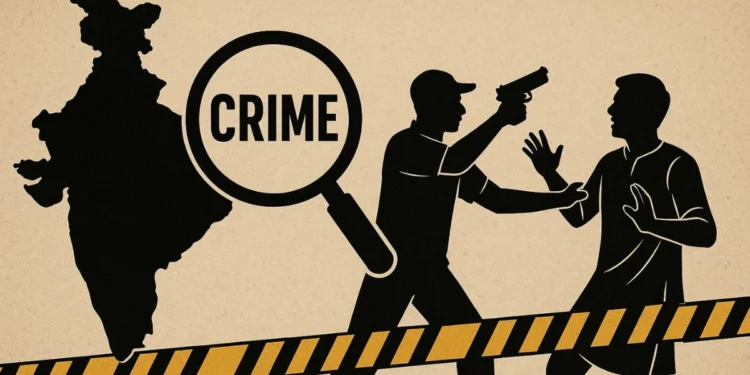 crime crime